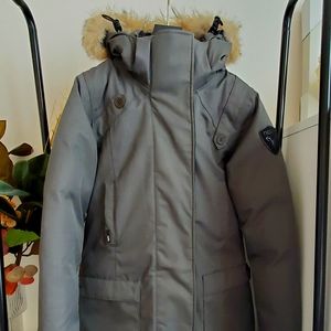 SOLD---------Nobis Merideth Ladies Parka